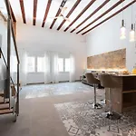 Loft 4 Pax By Costablancarent Appartement Dénia