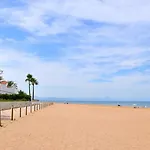 Loft 4 Pax By Costablancarent Dénia