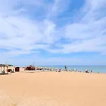 Loft 4 Pax By Costablancarent Dénia