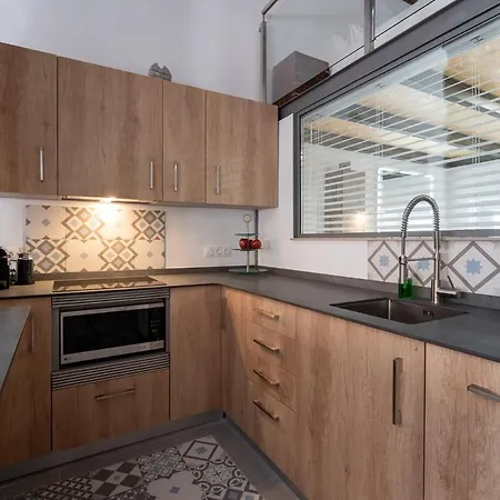 Loft 4 Pax By Costablancarent