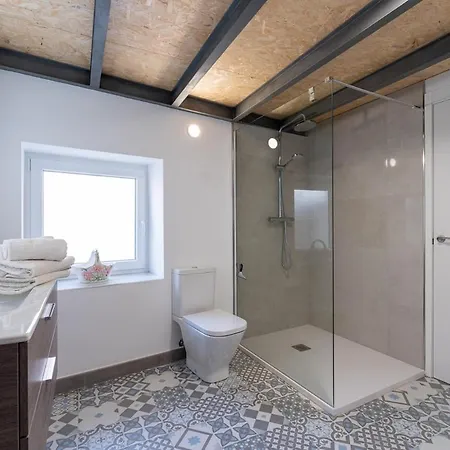 Apartment Loft 4 Pax By Costablancarent Denia