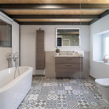 Daire Loft 4 Pax By Costablancarent