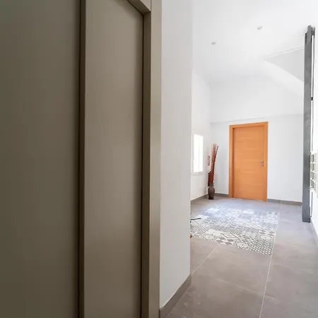 Apartment Loft 4 Pax By Costablancarent *