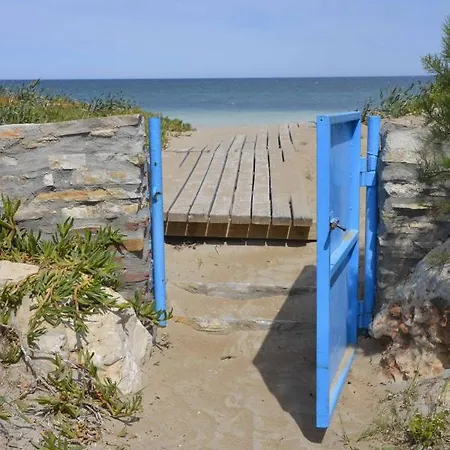 Daire Loft 4 Pax By Costablancarent *