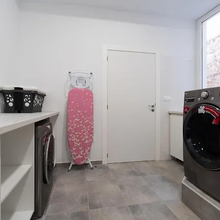 Loft 4 Pax By Costablancarent Apartment