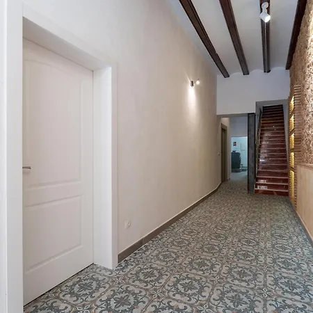 Loft 4 Pax By Costablancarent *