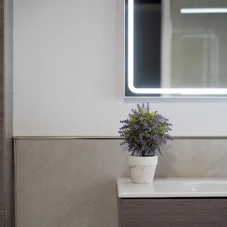 Daire Loft 4 Pax By Costablancarent