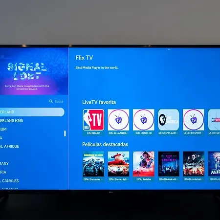 Loft 4 Pax By Costablancarent Daire