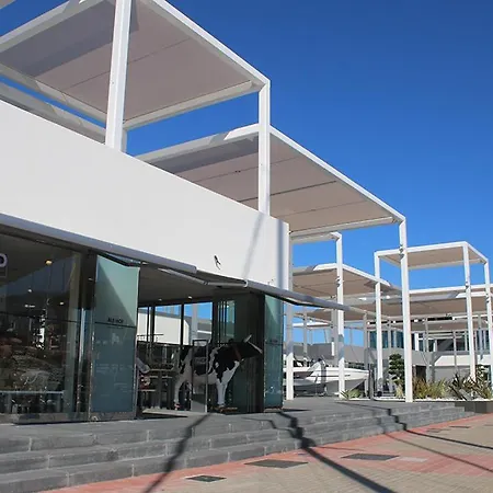 Loft 4 Pax By Costablancarent * Denia