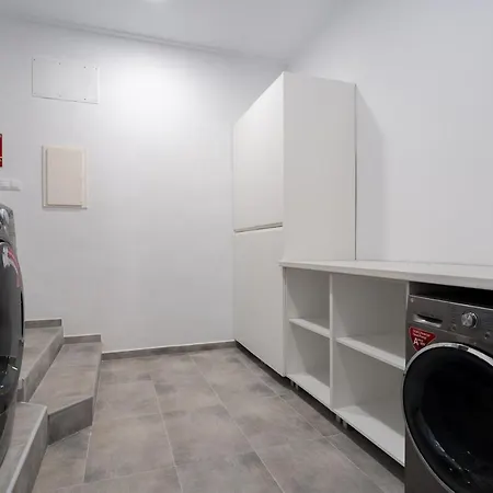 Apartment Loft 4 Pax By Costablancarent