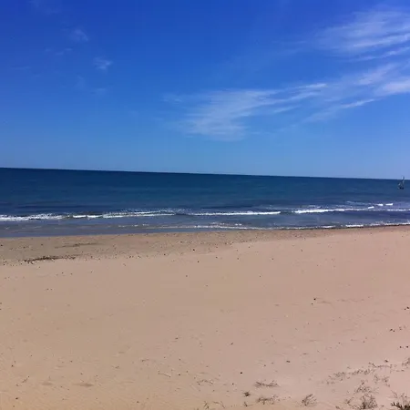 Apartman Loft 4 Pax By Costablancarent Denia