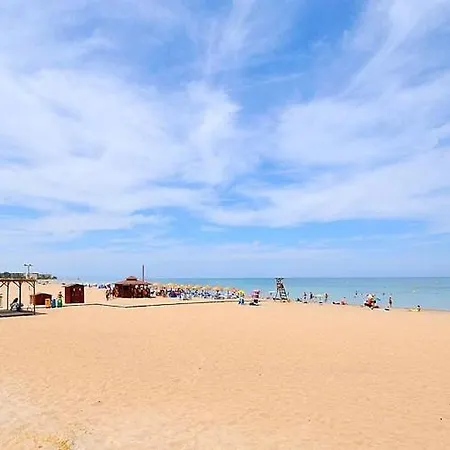 Loft 4 Pax By Costablancarent Denia