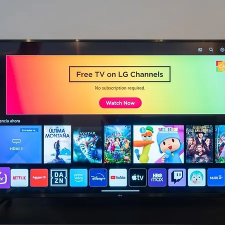 Apartment Loft 4 Pax By Costablancarent Dénia