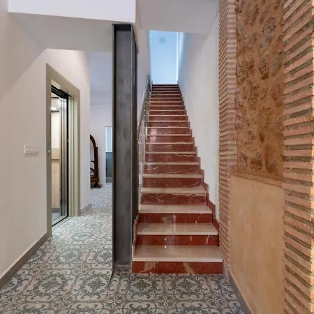 Loft 4 Pax By Costablancarent *