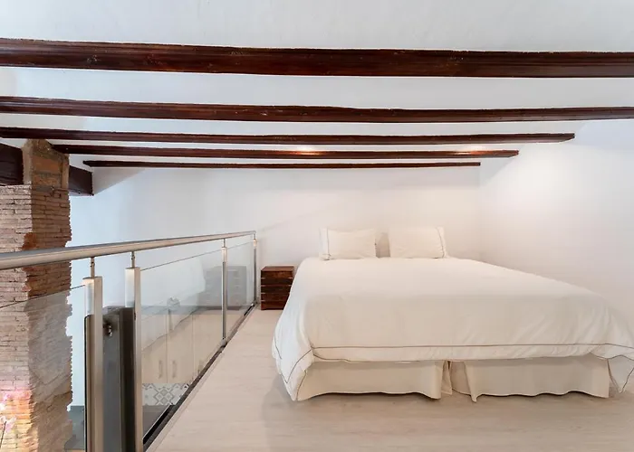 Loft 4 Pax By Costablancarent *