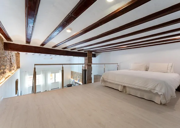 Loft 4 Pax By Costablancarent *