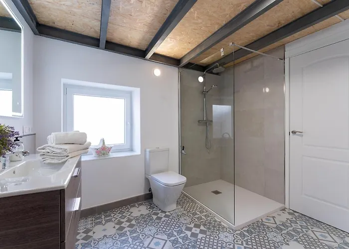 アパート Loft 4 Pax By Costablancarent デニア