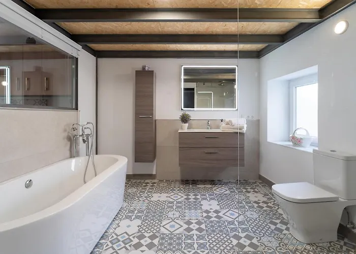 شقة Loft 4 Pax By Costablancarent