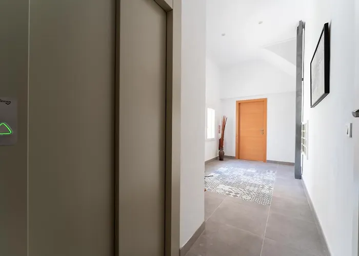 Apartman Loft 4 Pax By Costablancarent *