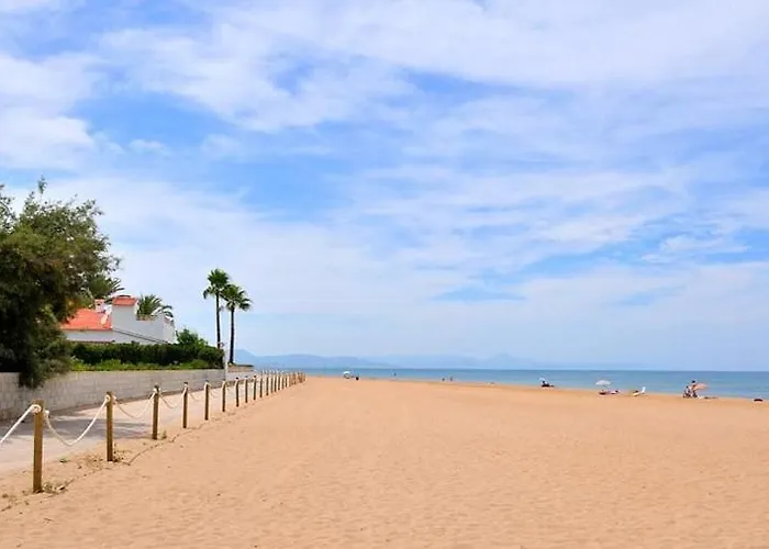 Loft 4 Pax By Costablancarent デニア