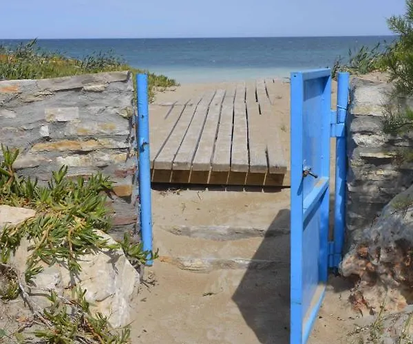 شقة Loft 4 Pax By Costablancarent *