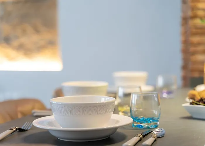 Loft 4 Pax By Costablancarent * دينايا