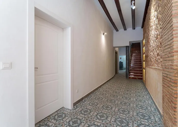 Loft 4 Pax By Costablancarent *