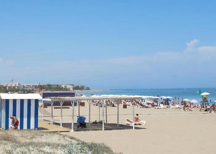 Loft 4 Pax By Costablancarent Apartman Denia