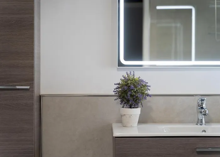 شقة Loft 4 Pax By Costablancarent