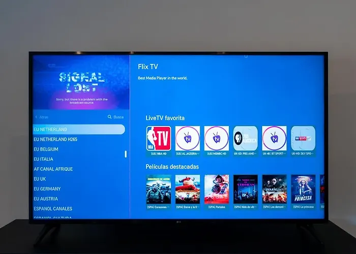 Loft 4 Pax By Costablancarent アパート