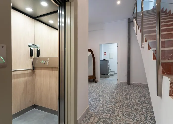 Loft 4 Pax By Costablancarent شقة *