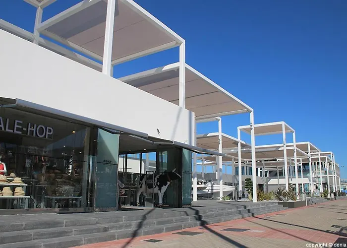 Loft 4 Pax By Costablancarent * Denia