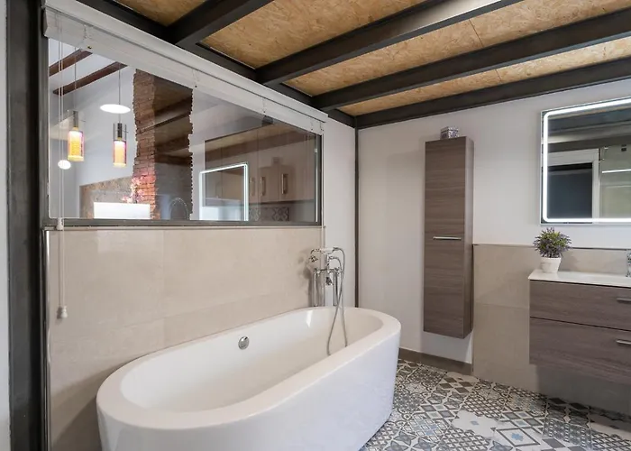 Loft 4 Pax By Costablancarent *