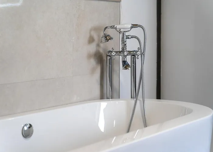 Loft 4 Pax By Costablancarent دينايا