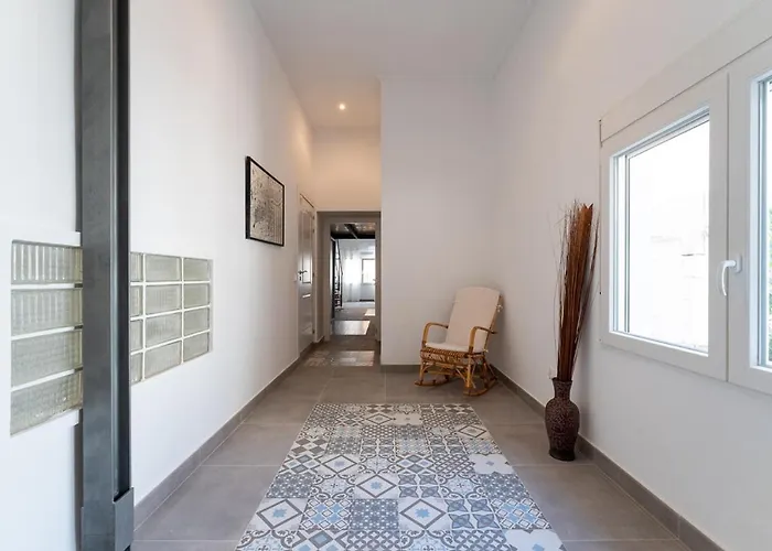 Loft 4 Pax By Costablancarent