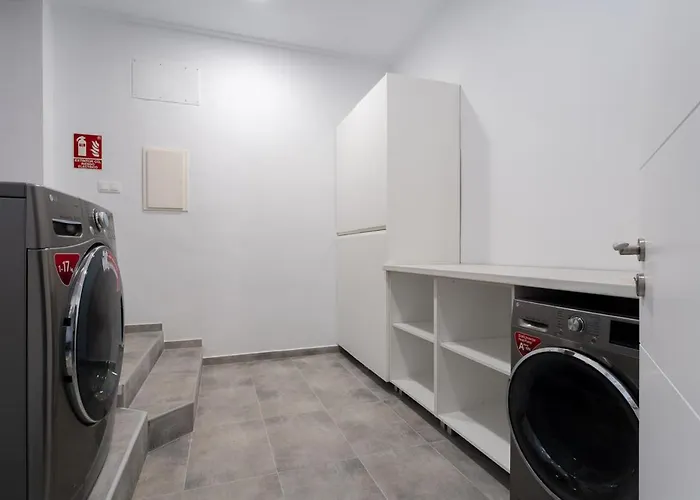 شقة Loft 4 Pax By Costablancarent