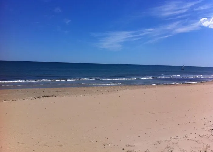 Apartman Loft 4 Pax By Costablancarent Denia