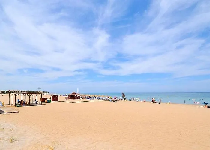 Loft 4 Pax By Costablancarent دينايا