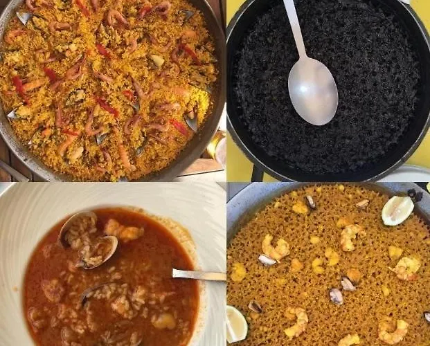 Loft 4 Pax By Costablancarent