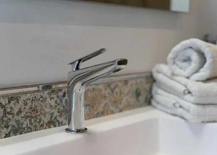 Loft 4 Pax By Costablancarent Apartman Denia