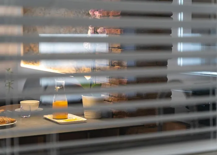 شقة Loft 4 Pax By Costablancarent *