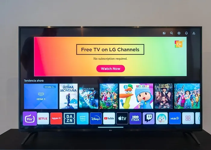 Apartman Loft 4 Pax By Costablancarent Denia