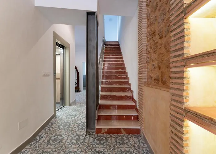 Loft 4 Pax By Costablancarent *