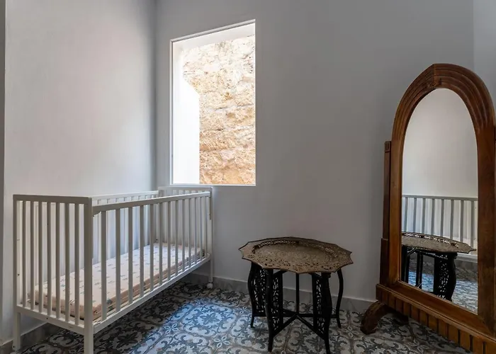 Loft 4 Pax By Costablancarent Apartman Denia