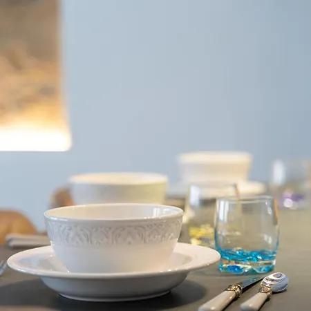 Loft 4 Pax By Costablancarent * دينايا