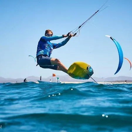 Loft 4 Pax By Costablancarent アパート