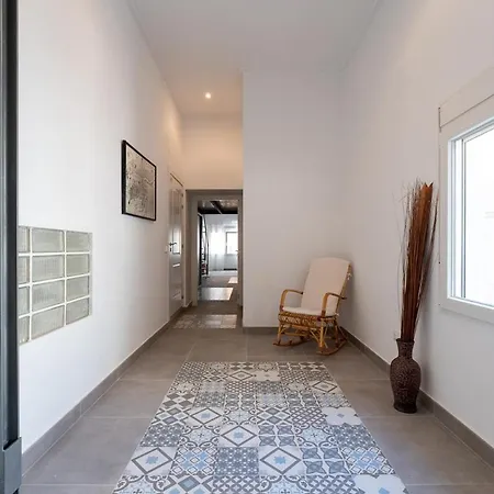 Loft 4 Pax By Costablancarent