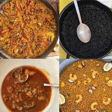 Loft 4 Pax By Costablancarent