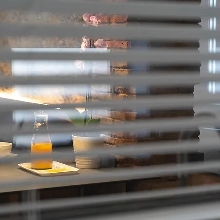 アパート Loft 4 Pax By Costablancarent *