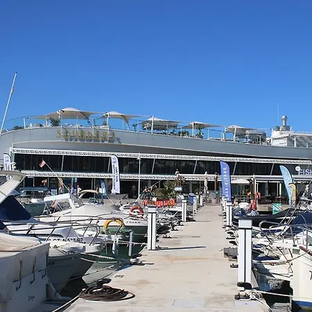 アパート Loft 4 Pax By Costablancarent *